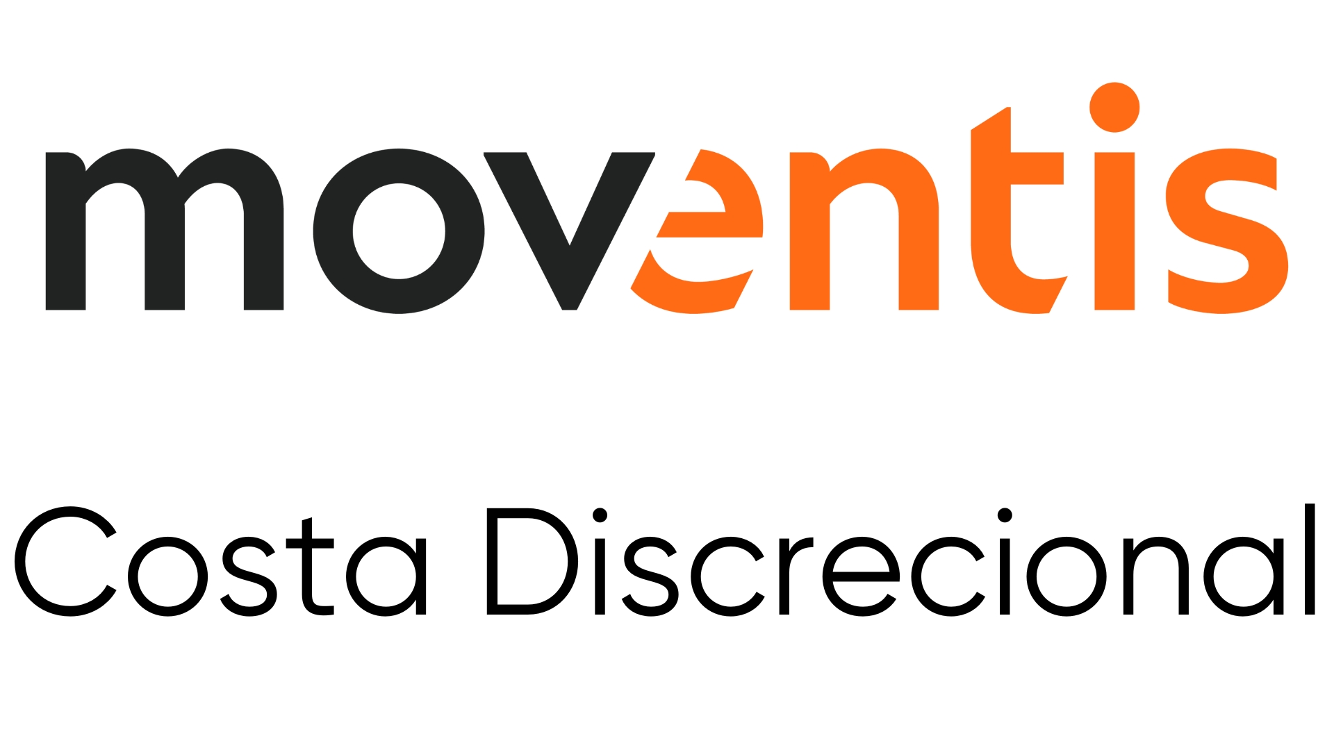 Moventis Costa Discrecional