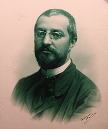 Josep Puig i Cadafalch- Wikipedia