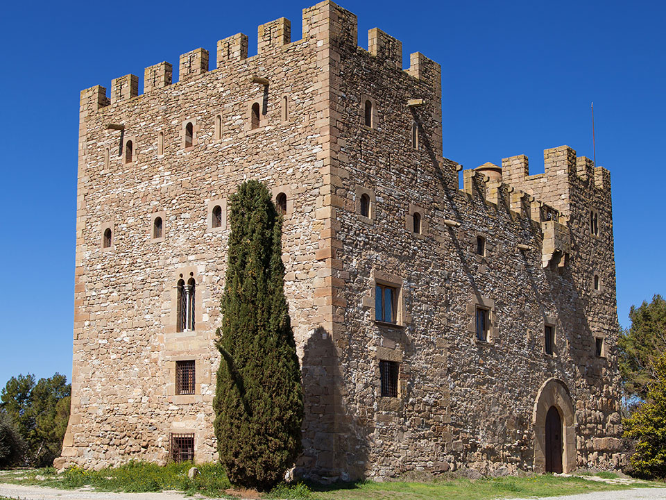 Castell Balaguer