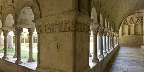 Visita a la monumental Girona