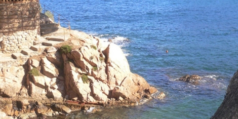 Begur hacer renderismo